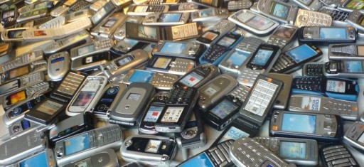 Re-Sell or Donate Your Old Technology