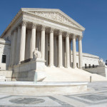 Supreme Court Says No to Cellphone Searches