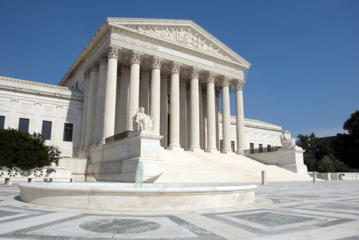 Supreme Court Says No to Cellphone Searches