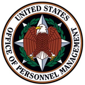 OPM Seal