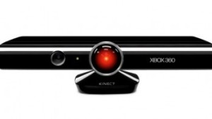 Microsoft Xbox with Kinect
