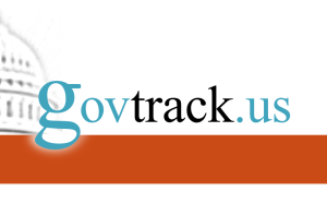 Govtrack logo