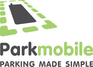 PARKMOBILE USA, INC. LOGO