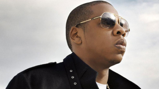 Jay-Z Taking the Hard Knocks of Music Streaming