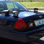 Cops & Data Collection: Lawsuit Challenges Virginia Cops