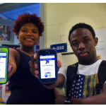 Black Students Create Student’s Rights App