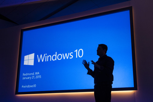 Get Windows 10 Upgrade FREE!