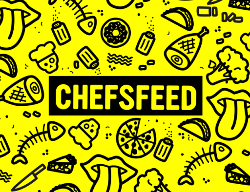 App of the Week – ChefsFeed