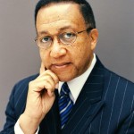 Interview with Dr. Ben Chavis