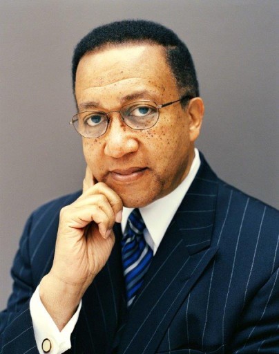 Interview with Dr. Ben Chavis