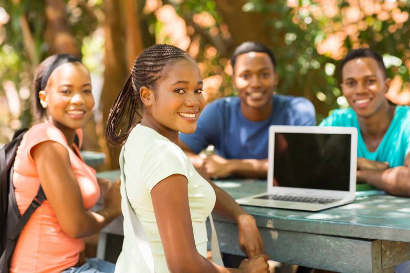 Back to School Tips for Black Students - On Tech Street On Tech Street