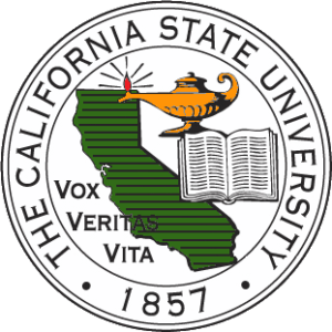 California_State_University_Seal