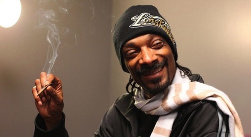 Snoop Dogg Launches MerryJane.com