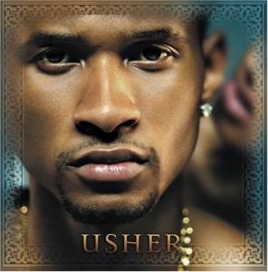 Usher-Confessions