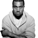 Celebrity Cyber Report – Kanye West