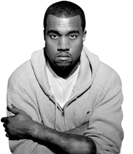 Celebrity Cyber Report – Kanye West