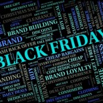 Online Holiday Shopping 2015 – The Death of Black Friday