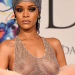 Celebrity Cyber Report – Rihanna Bans Pokemon at Her Concerts.