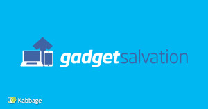 gadget salvation