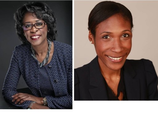 Black Women Leading Corporate Diversity Programs