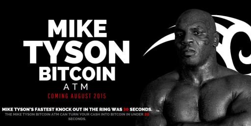 Celebrity Cyber Report – Mike Tyson