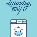 App of the Week – Laundry Day