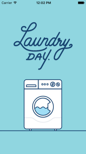 App of the Week – Laundry Day