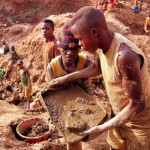 Technology’s Dirty Secrets Series- Mining Coltan