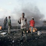 Technology’s Dirty Secrets Series – E-Waste and Technology Pollution