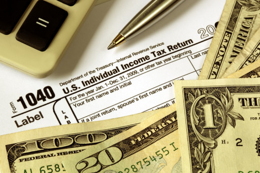 Tax Season 2016 – Claim Your Refund ASAP!