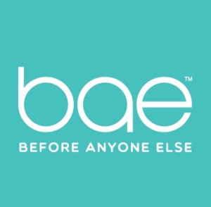 Bae-Logo