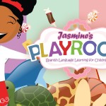 App of the Week – Jasmine’s Playroom