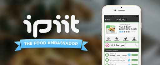 App of the Week -Ipiit