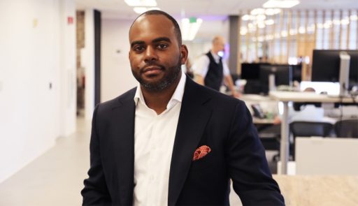 African-American Named First Ever Diversity Chief at eBay