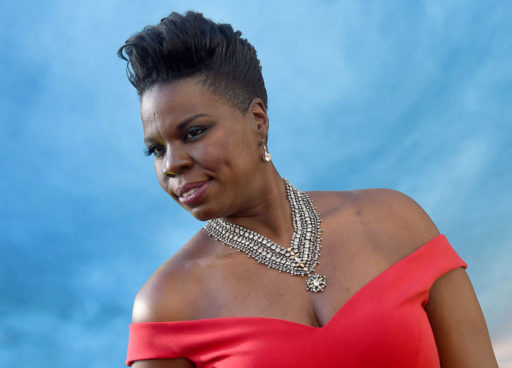 Celebrity Cyber Report – Leslie Jones Target of Racist Twitter Trolls