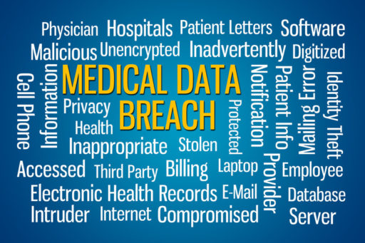 Breach Brief – Newkirk Solutions, Bon Secours