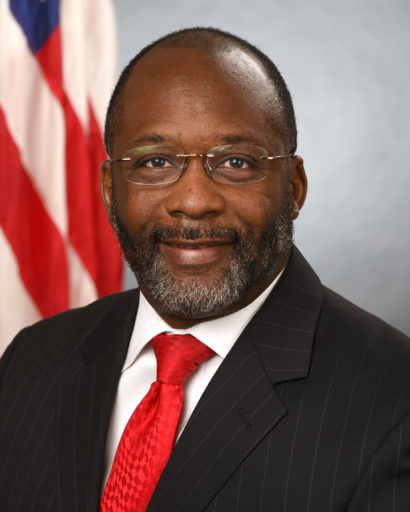 Dr. Vindell Washington Named to Head Up Federal Health IT