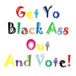 The Internet and the Black Voter