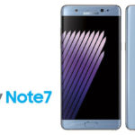 Samsung Note 7 Sentenced to Death