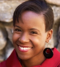 Black Women in Technology Doing Their Own Thing – Stephanie Lampkin