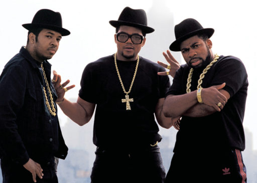 Celebrity Cyber Report – Run-DMC Sues Amazon.com, Walmart and Jet.com