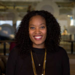 Black Women in Technology Doing Their Own Thing