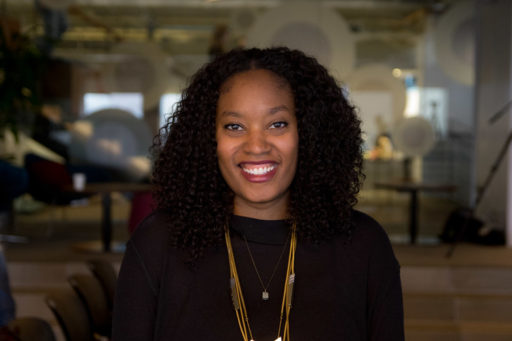 Black Women in Technology Doing Their Own Thing