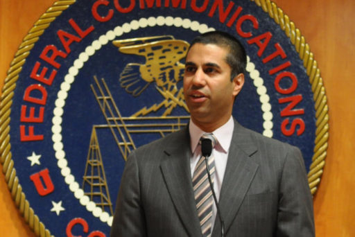 New FCC Chair Scrutinizing Lifeline Program