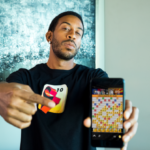 Celebrity Cyber Report – Ludacris