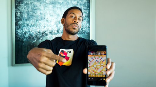 Celebrity Cyber Report – Ludacris