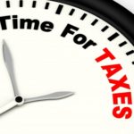 Tax Season 2017 -Who’s Doing Your Taxes?