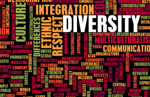 Facebook and Intel Report Diversity Improvement