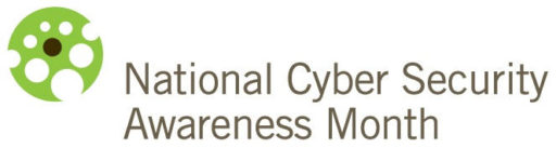 National Cyber Security Awareness Month – Mobile Security and Accounts