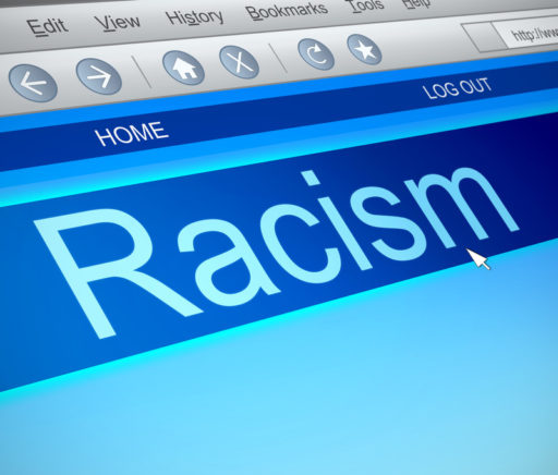 Racism Online: Social Media Companies Target Ads to Racists